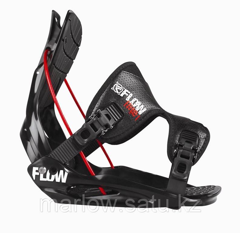 Сноуборд крепление FLOW деш (id 107037624)