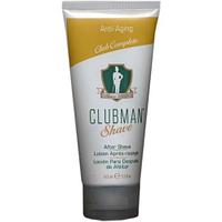 Clubman Shave Anti-Aging (Қырынудан кейінгі лосьон) 162 мл