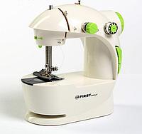 Швейная машинка FIRST FA-5700 Green