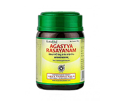 Агастья Расаяна Коттаккал / Agastya Rasayanam Kottakkal 200 мл - для лечение легких, от бронхита, кашля