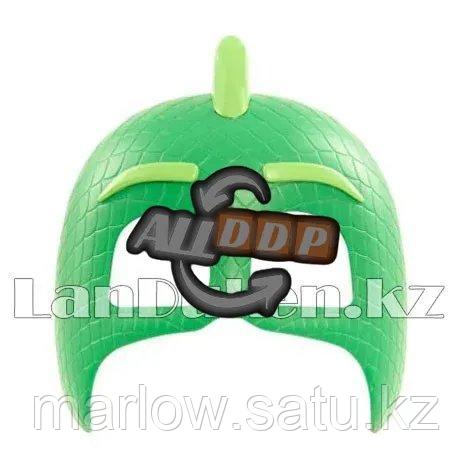 Маска Гекко Герои в масках (id 107049604)