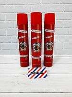 Мужской лак для волос