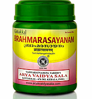 Брахма расаяна Коттакал , Brahma rasayanam Kottakkal, 500 г - тоник для мозга и нервной системы