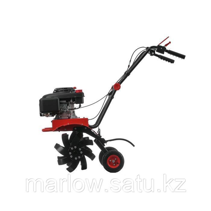 Культиватор Hammer RT-50A, 4Т, 5 л.с., 3700 Вт, шир./глуб. 50/36 см, 1. ...
