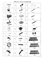 Запасные части для полиграфических машин Heidelberg