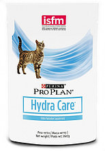 PRO PLAN® VETERINARY DIETS Hydra Care, для кошек при проблемах ЖКТ, с курицей, пауч 85гр.