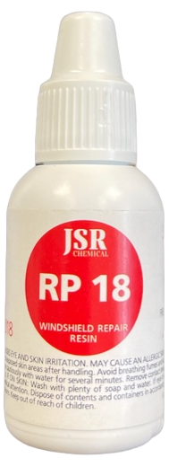 Полимер JSR Chemical (JAPAN), RP 18, основной 20 мл (0,67oz)