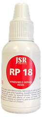 Полимер JSR Chemical (JAPAN), RP 18, основной 20 мл (0,67oz)