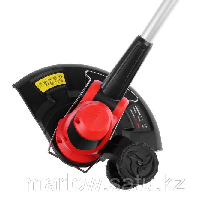 Триммер аккумуляторный P.I.T. PTR20H-250A/1, 20 В, 2 Ач, Li-lon ...