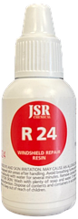Полимер JSR Chemical (JAPAN), R 24, основной 20 мл (0,67oz)
