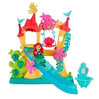 Hasbro Disney Princess B5836 Замок Ариель для игры с водой