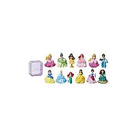 Hasbro Disney Princess E3437 Кукла Принцесса Дисней в капсуле