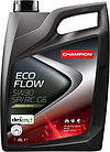 Моторное масло CHAMPION Eco Flow 5W-30 SP/RC G6 4L
