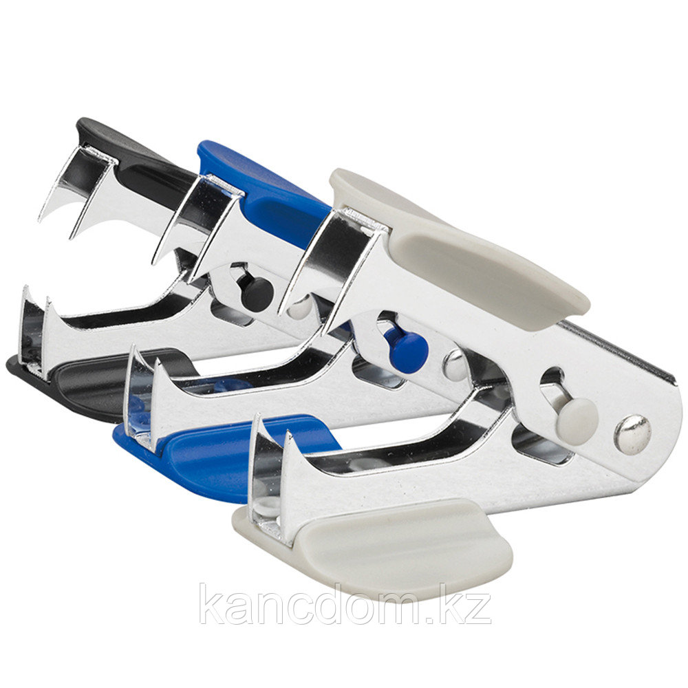 Антистеплер DELI START 0231