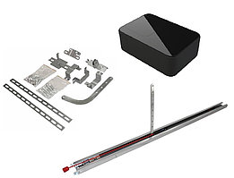 Комплект потолочного привода SECTIONAL-1000PRO+рейка SK-4200 для ворот высотой до 3400мм.