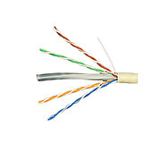 Сетевой кабель SHIP D165-P Cat.6 UTP 30В PVC