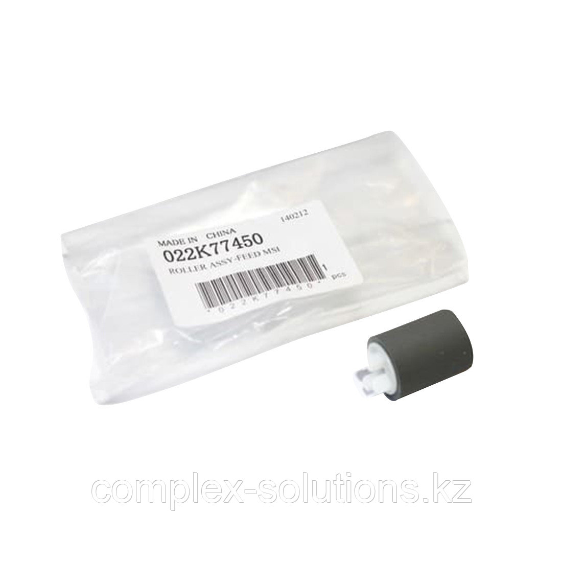 Ролик подачи обходного лотка Xerox 022K77450 [оригинал]