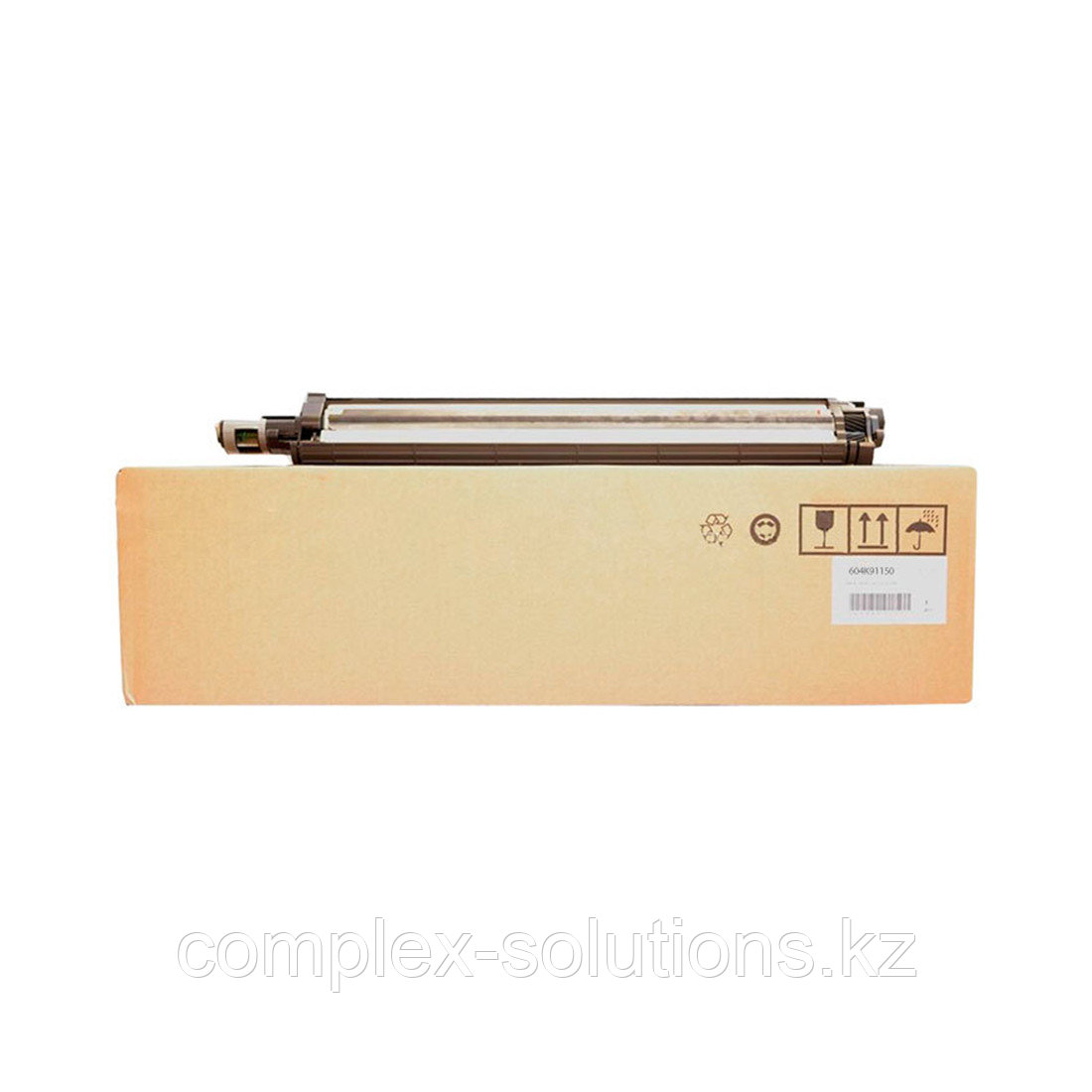 Узел проявки Xerox 604K91150 [малиновый] [оригинал]