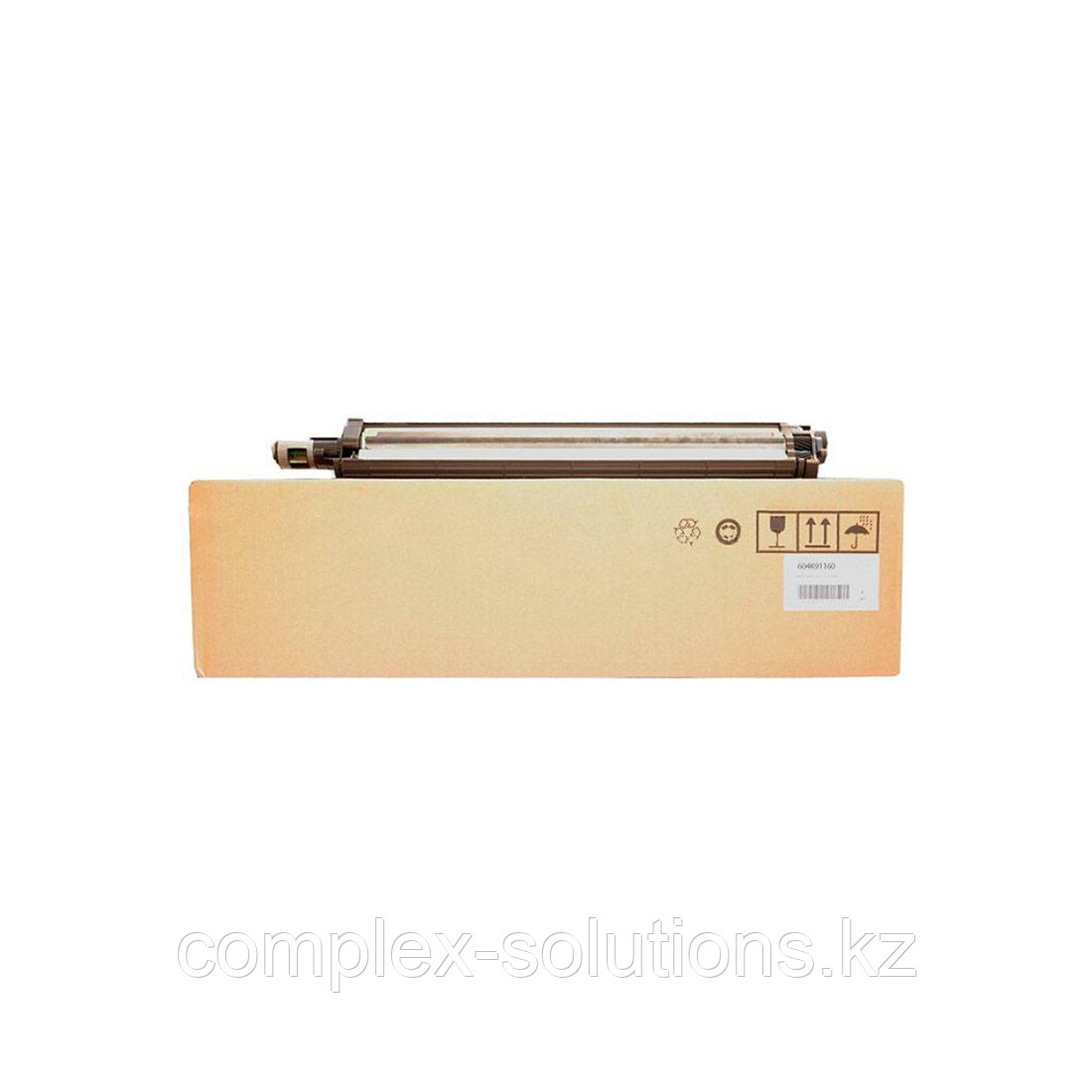 Узел проявки Xerox 604K91160 [голубой] [оригинал]