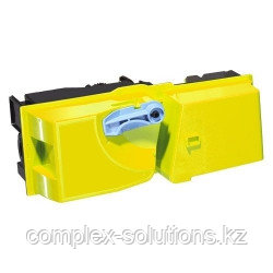Тонер картридж Kyocera TK-825Y Yellow [7K] | [качественный дубликат]
