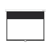 Экран Deluxe DLS-M221x121W [87"х47"], Ø - 98", 16:9