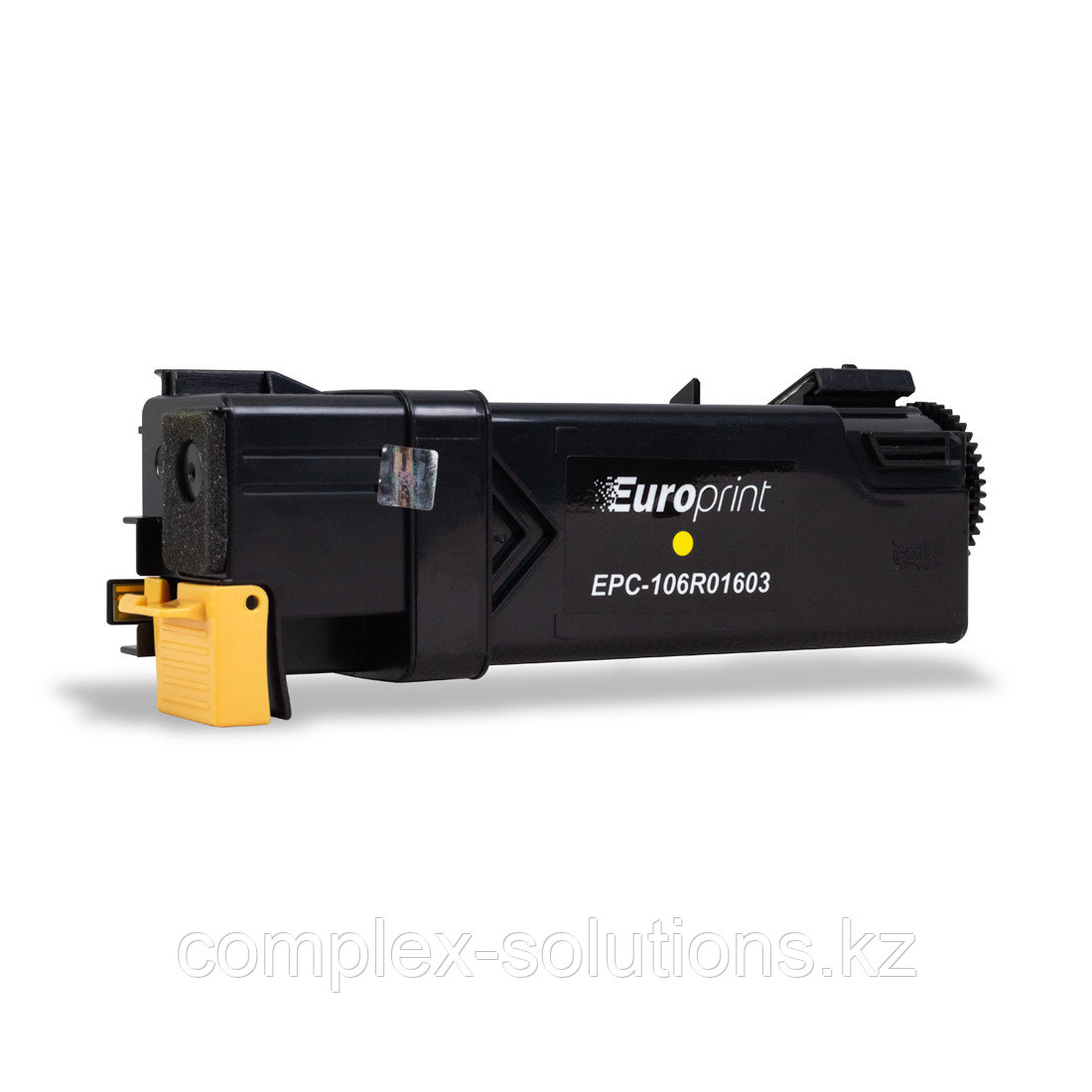 Тонер картридж Europrint WC 6500 [Жёлтый]