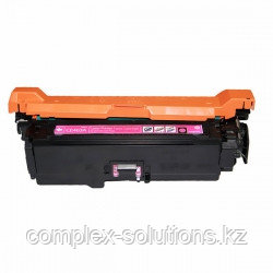 Картридж H-P CE403A [507A] Magenta OEM | [качественный дубликат]