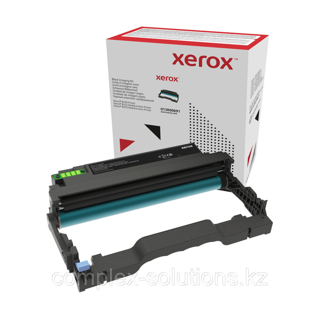 Принт картридж Xerox 013R00691 [оригинал]