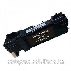 Тонер картридж 106R01285 Black OEM | [качественный дубликат]