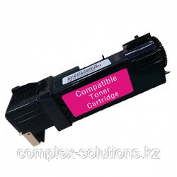 Тонер картридж 106R01283 Magenta OEM | [качественный дубликат]