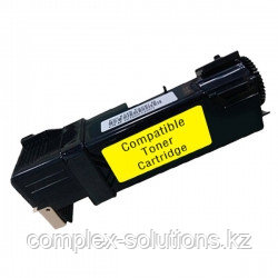 Тонер картридж 106R01284 Yellow OEM | [качественный дубликат]