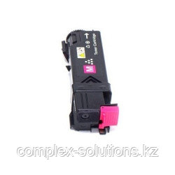 Тонер картридж 106R01482 Magenta OEM | [качественный дубликат]
