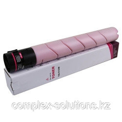 Тонер картридж Konica-Minolta TN-512M Magenta [26k] | [качественный дубликат]