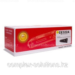 Картридж H-P CE322A Yellow Retech | [качественный дубликат]