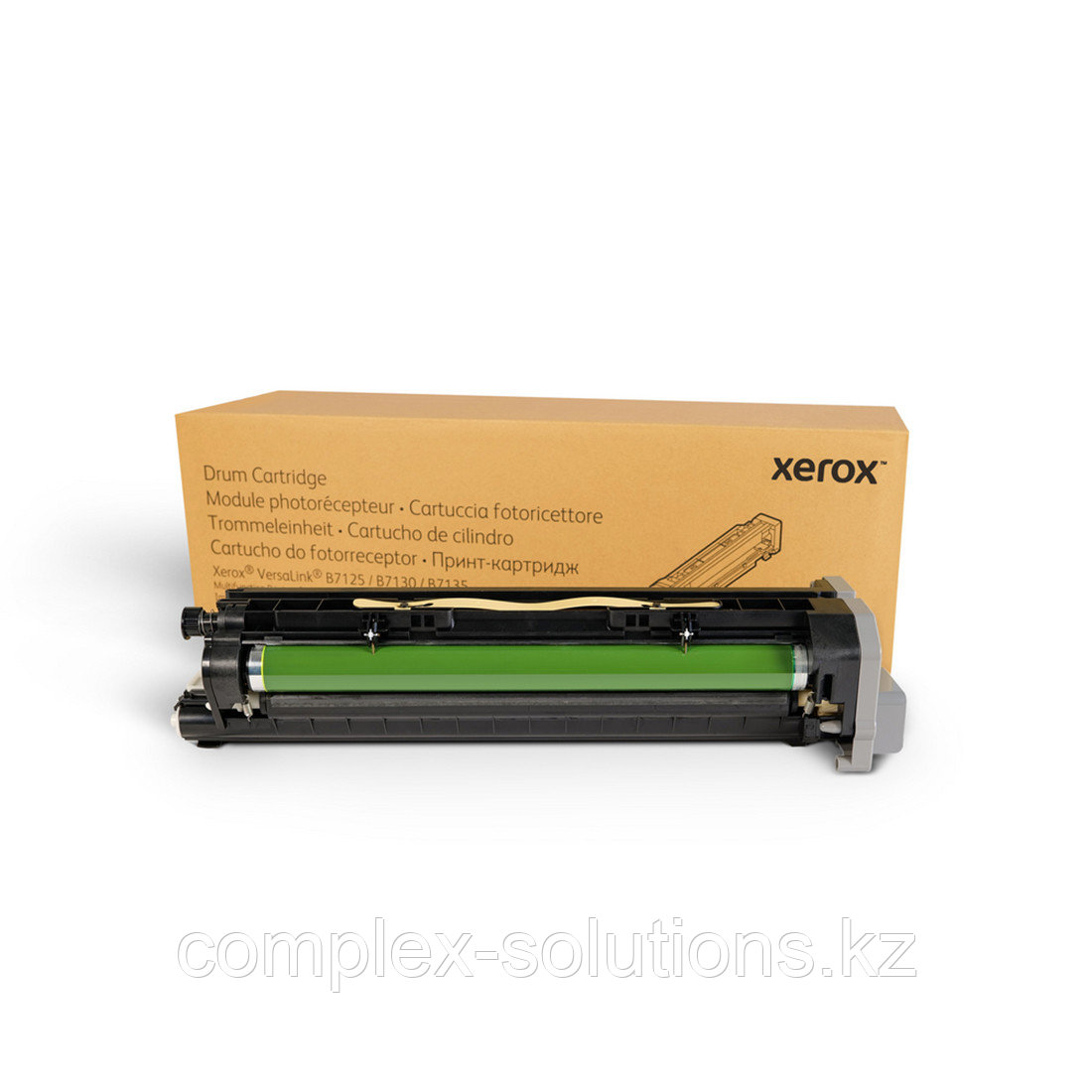 Картридж фоторецептора Xerox 013R00687 [оригинал]