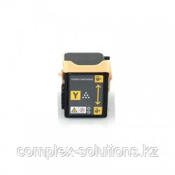 Тонер картридж 106R02611 Yellow Euro Print | [качественный дубликат]