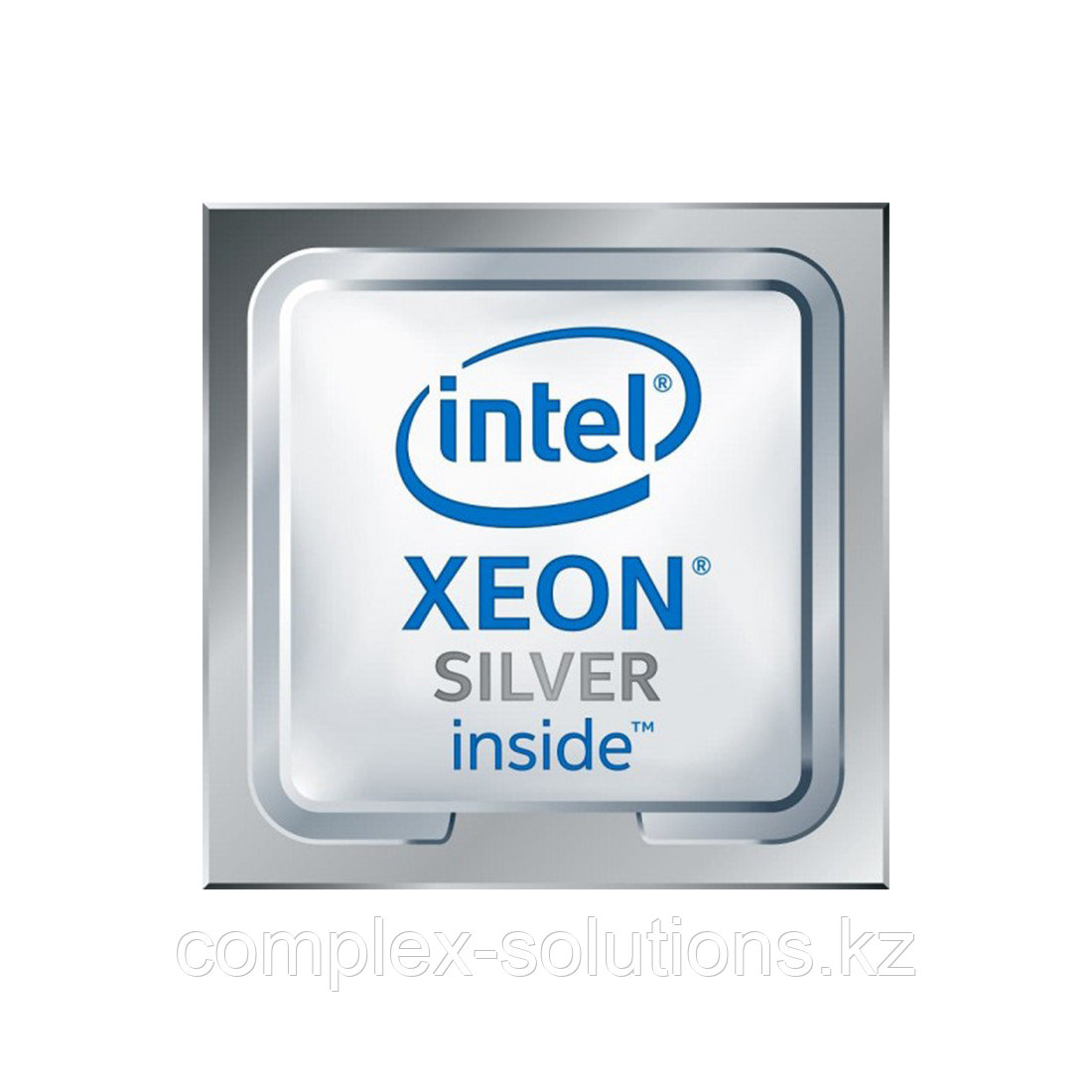 Центральный процессор [CPU] Intel Xeon Silver Processor 4314 - фото 1 - id-p107110804