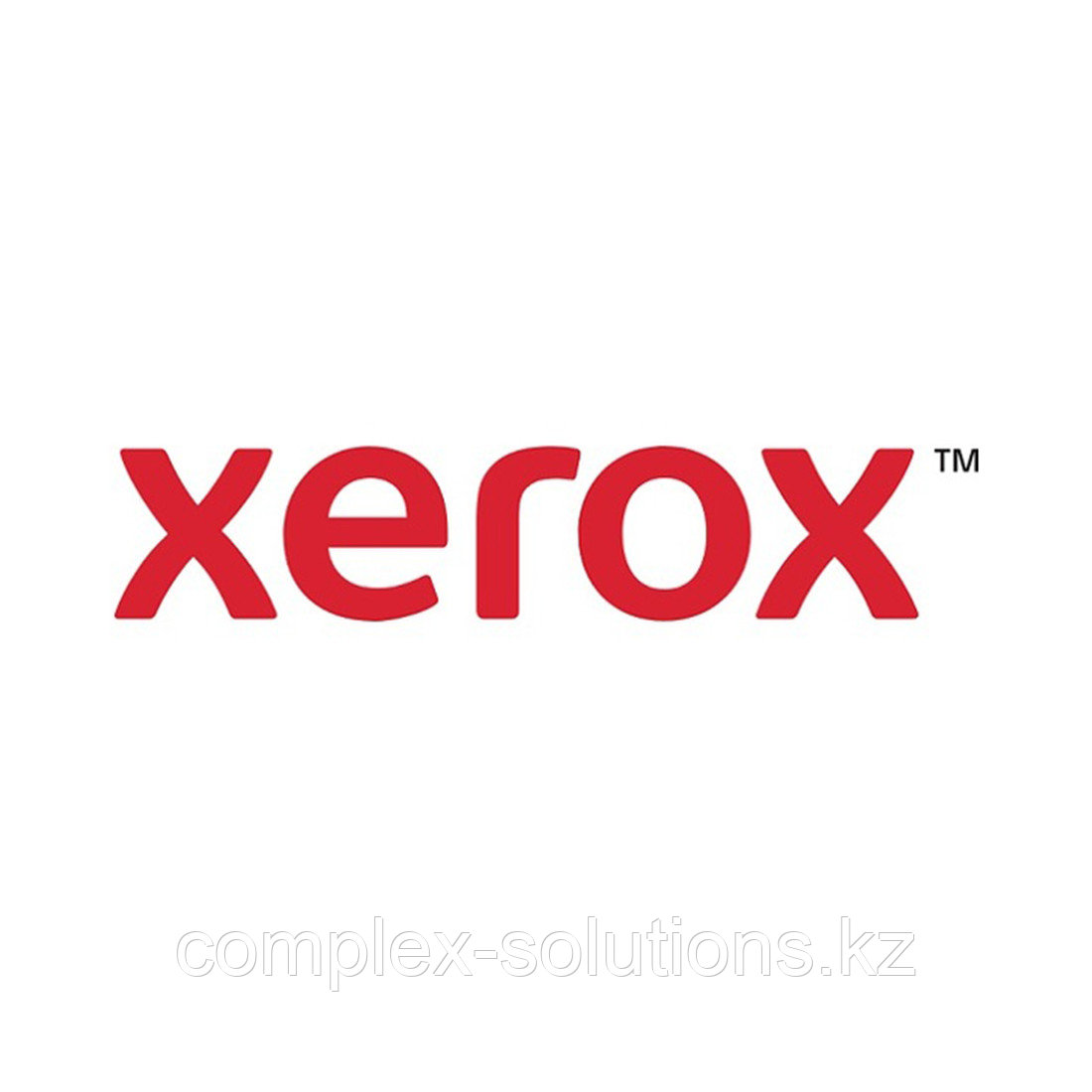 Комплект национализации Xerox 650S43368