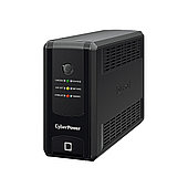 Источник бесперебойного питания ИБП CyberPower UT1100EG