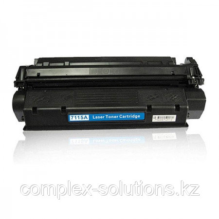 Картридж H-P C7115A |  Canon EP-25 OEM | [качественный дубликат]