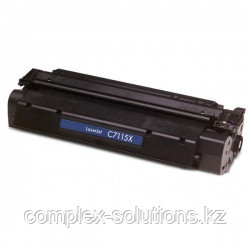 Картридж H-P C7115X OEM | [качественный дубликат]