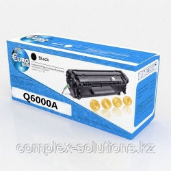 Картридж H-P Q6000A [№124A] | Canon 707 Black Euro Print | [качественный дубликат]
