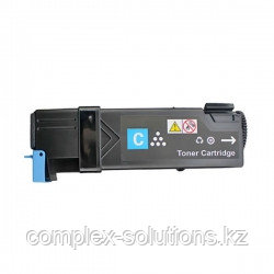 Тонер картридж 106R01335 Cyan OEM | [качественный дубликат]