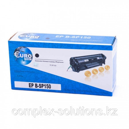 Картридж RICOH SP150HE Euro Print | [качественный дубликат]