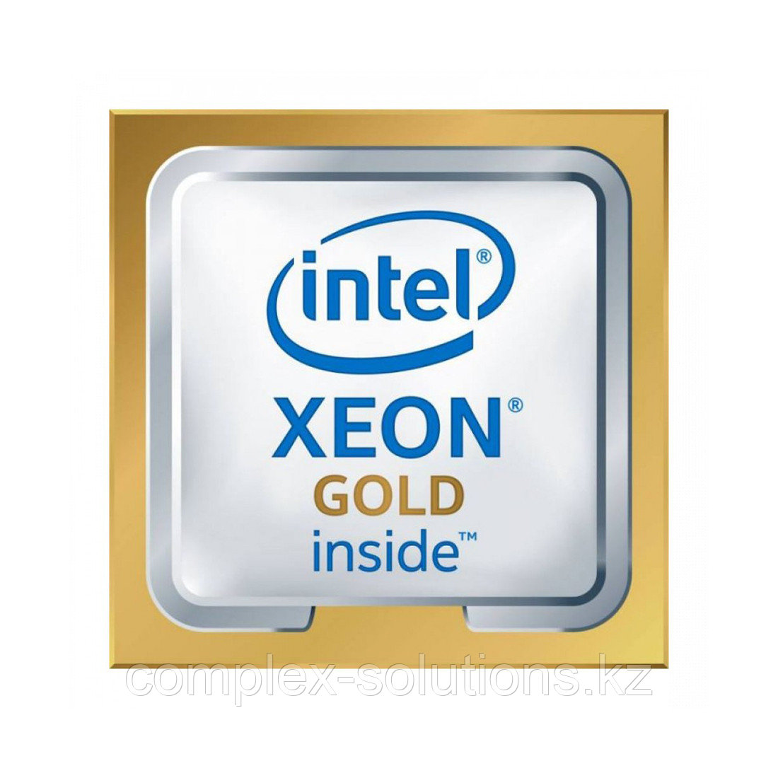 Центральный процессор [CPU] Intel Xeon Gold Processor 5218R