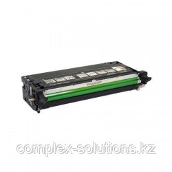 Тонер картридж 106R01391 Black OEM | [качественный дубликат]