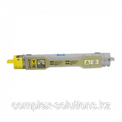 Тонер картридж 106R01075 Yellow OEM | [качественный дубликат]