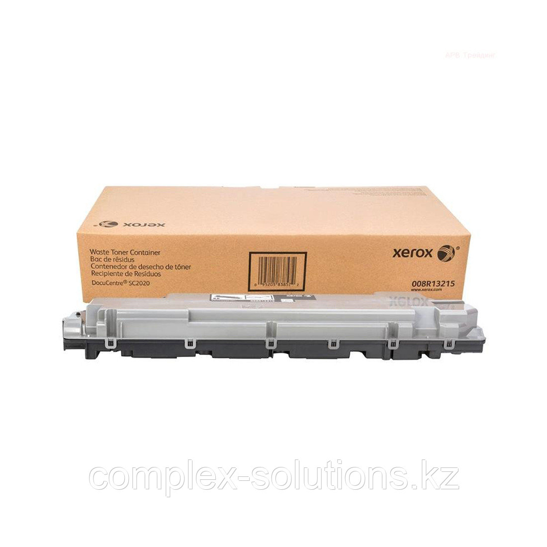 Контейнер для отработанного тонера Xerox 008R13215 [оригинал]