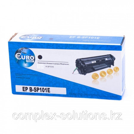 Картридж RICOH SP101E Euro Print | [качественный дубликат]