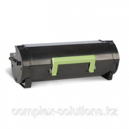 Картридж Lexmark MS 310 | 410 | 510 | 610 [5K] INTEGRAL | [качественный дубликат]
